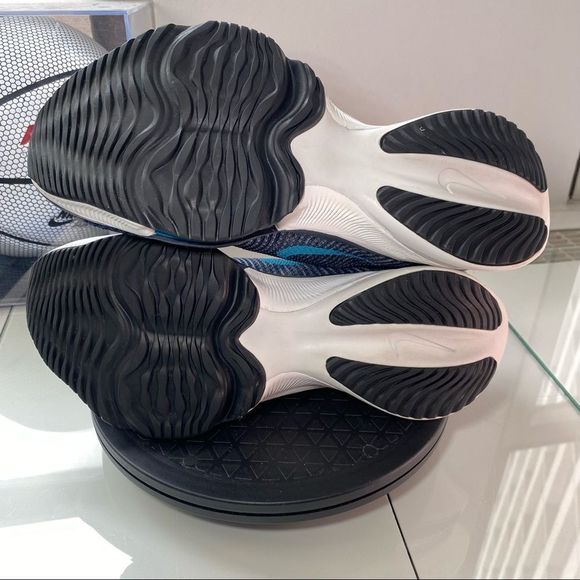 🆕 Nike	Air Zoom Tempo NEXT% 'College Navy' - Picture 12 of 13